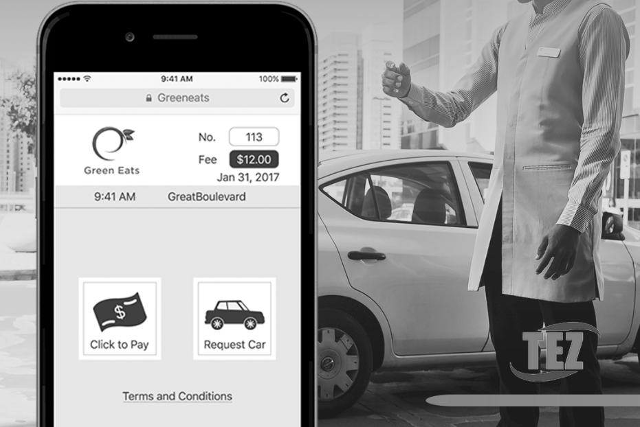 Decentralized applications